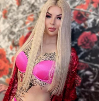 Анкета проститутки Кристина - город Чугуевка, 29 лет, №5760