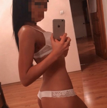 Анкета проститутки Валерия - город Чугуевка, 23 года, №6941